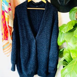 Grandma Sweater Lululemon